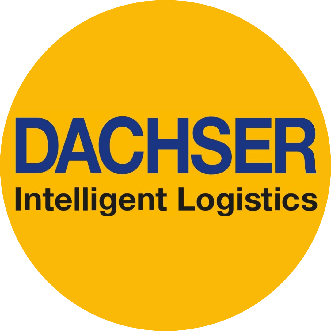 Dachser Nürnberg